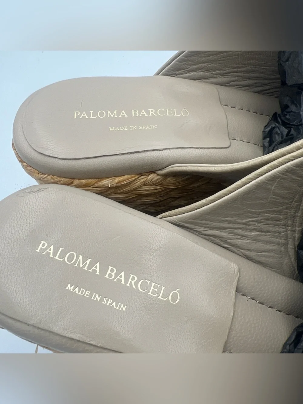 Paloma Barcelo retail msrp